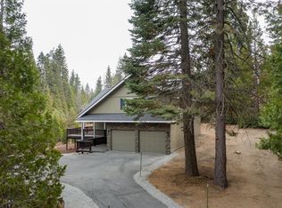 39239 Pond Ln, Shaver Lake, CA 93664