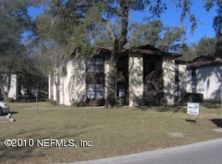 468 Bentwood Ln APT 2C, Orange Park, FL 32073