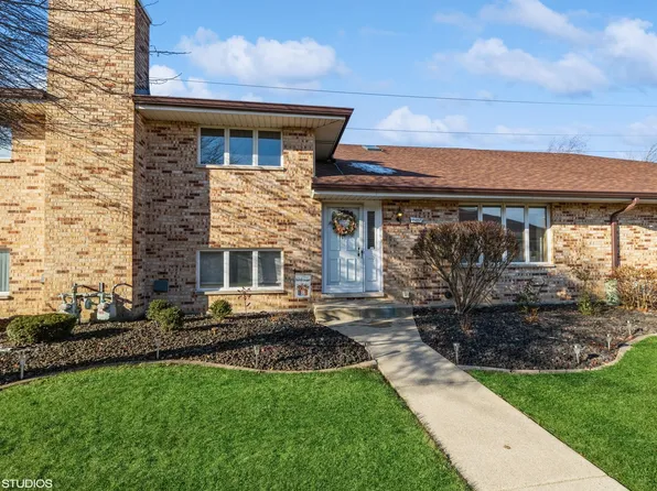 15257 S 74th Ct, Orland Park, IL 60462