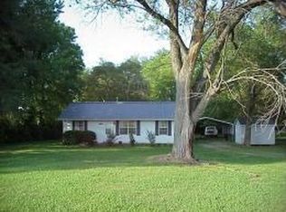 5228 Old Nashville Hwy, Murfreesboro, TN 37129