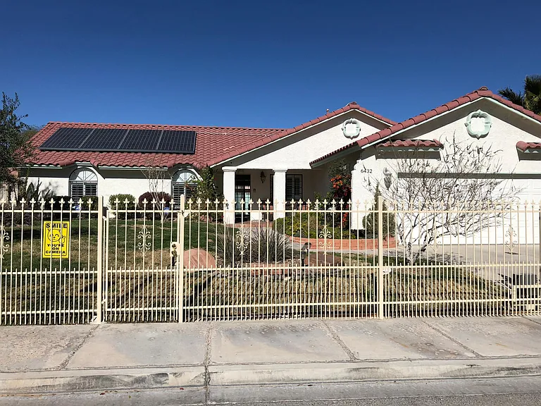 W Mesa Vista Ave — Photo 42