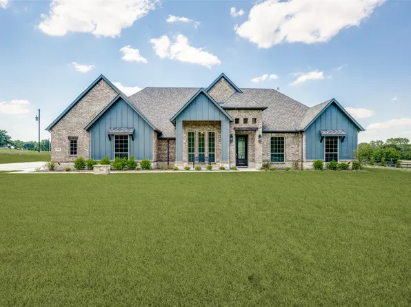 465 Hlavek Rd, Decatur, TX 76234