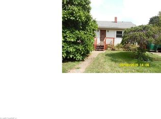 5712 West Ave, Ashtabula, OH 44004