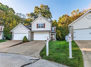 887 Caleb Xing, Fenton, MO 63026