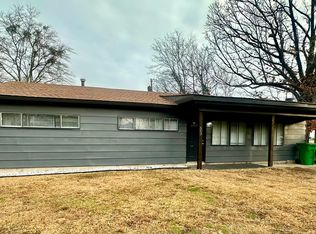503 16th Ave N, Columbus, MS 39701