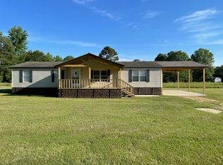 326 Archer St, Hampton, AR 71744