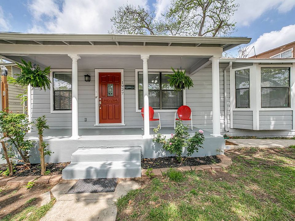 1st image of 1927 McKinley Ave