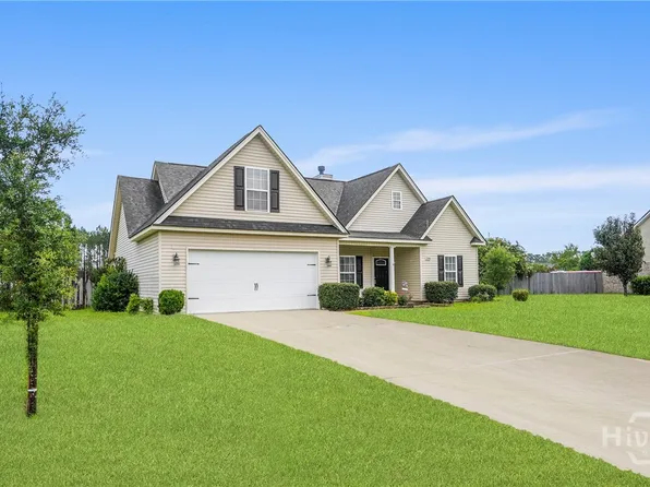 206 Discovery Lane, Rincon, GA 31326