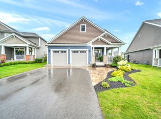 16 Stother Cres, Bracebridge, ON P1L0G2