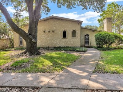 413 Thistle Dr, Garland, TX, 75043