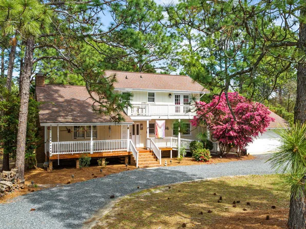 117 Cardinal Lane, West End, NC 27376