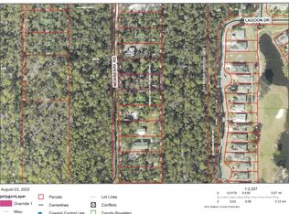 0 Newberry Rd #8-H, Gulf Shores, AL 36542