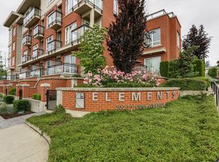 20211 66th Ave #F306, Langley, BC V2Y 0L4