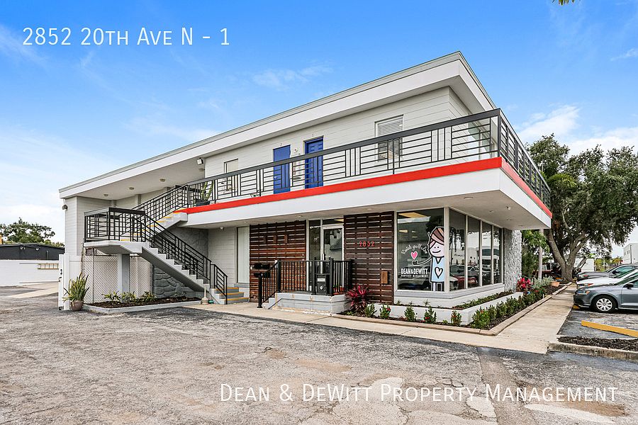 1st image of 2852 20th Ave N APT 1