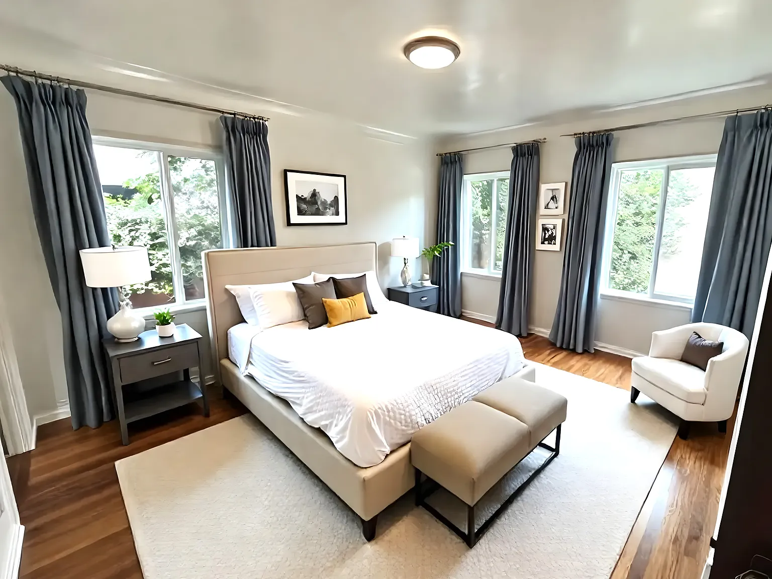 3 bed, 2009 sqft, $5,500 — Photo 2