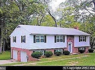 607 Ridge Dr, Annapolis, MD 21403