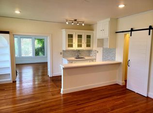 4703 Chenevert St #1, Houston, TX 77004