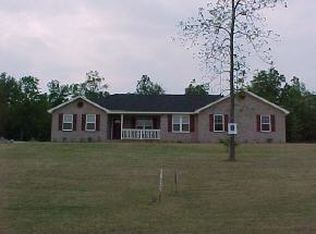 1542 Pine Ridge Dr E, Hephzibah, GA 30815