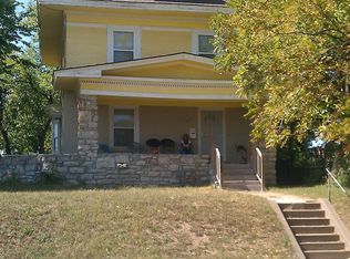 3242 Garfield Ave, Kansas City, MO 64109