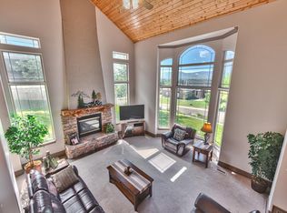 511 E Valley Dr, Heber, UT 84032