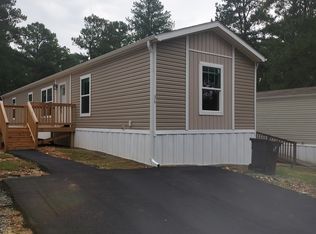 36 Bayberry Ln #36, Sanford, NC 27332