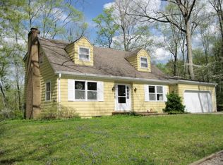 7022 Cornell Rd, Athens, OH 45701