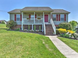 17 Audrey Ln, Jonesborough, TN 37659