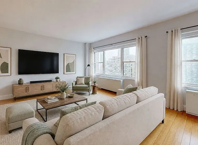 20 W 64th St #10L — Photo 1