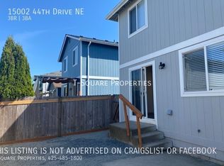 15002 44th Dr NE, Marysville, WA 98271