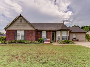 10479 Kristen Dr S, Olive Branch, MS 38654
