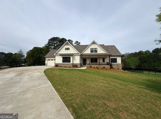 2133 Stonegate Way, Monroe, GA 30656