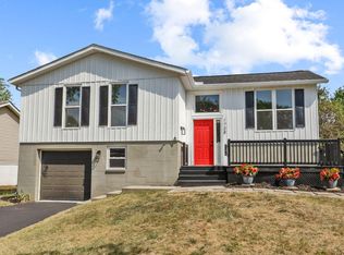 1738 Rivermont Rd, Columbus, OH 43223