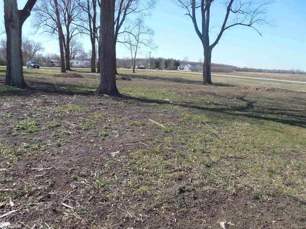 11915 Angle Rd, Ottumwa, IA 52501