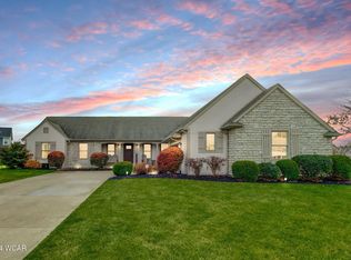 4215 Hickory Pl, Lima, OH