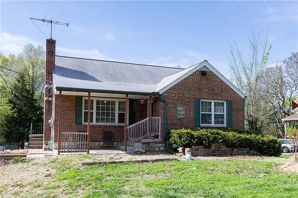 5307 Yecker Ave, Kansas City, KS 66104 | Zillow