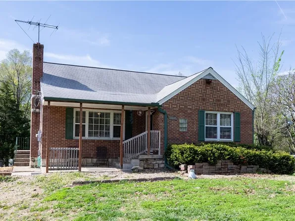 5307 Yecker Ave, Kansas City, KS 66104