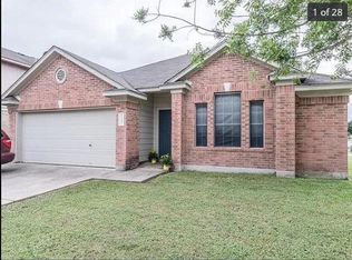 1242 Hughmont Dr, Pflugerville, TX 78660