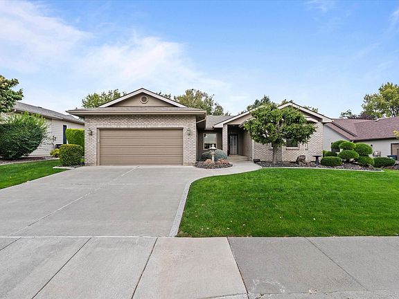 2nd image of 3200 S Johnson Pl