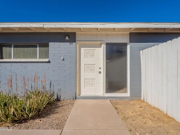 7508 W OSBORN Road, Phoenix, AZ 85033