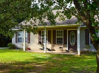 526 Bright Dr, Blountsville, AL 35031