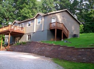 602 Harris Rd, Arnold, MO 63010