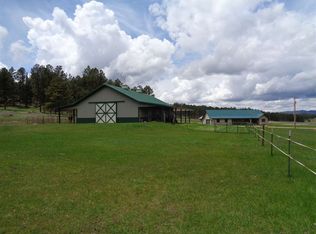 12073 Fox Ridge Rd, Custer, SD 57730