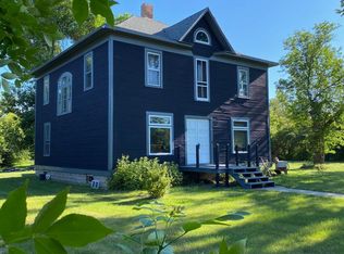 75 2nd Ave NE, Willow City, ND 58384
