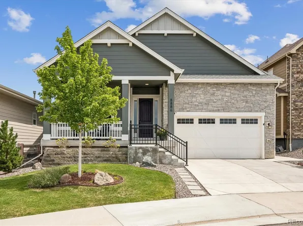 8886 River Peak Circle, Littleton, CO 80125