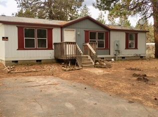 60895 Duke Ln, Bend, OR 97702