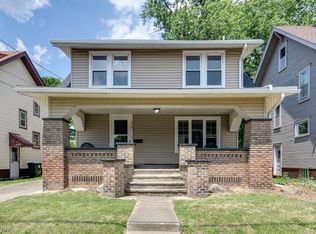 2701 9th St NW, Canton, OH 44708