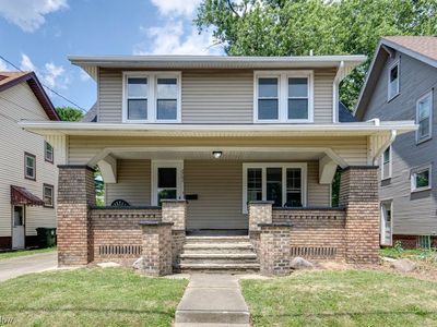 2701 9th St NW, Canton, OH, 44708