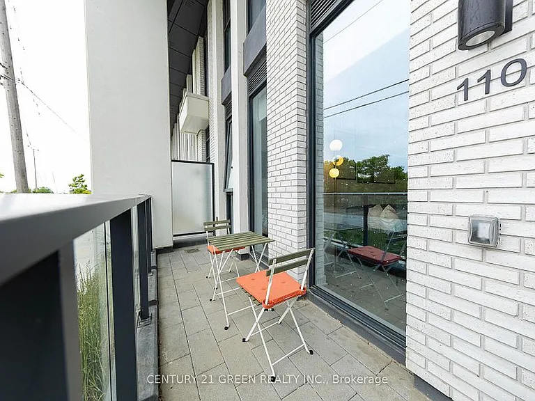 36 Zorra St #110 — Photo 34