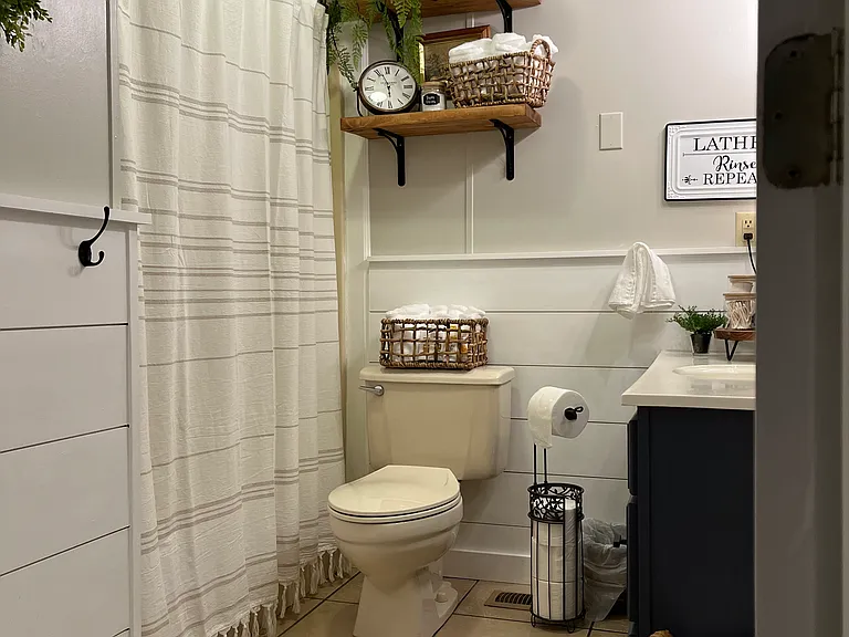 2804 Dunlap Ave #A — Photo 16
