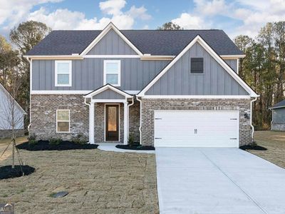 3552 Arabian Farm Ln, Dacula, GA, 30019
